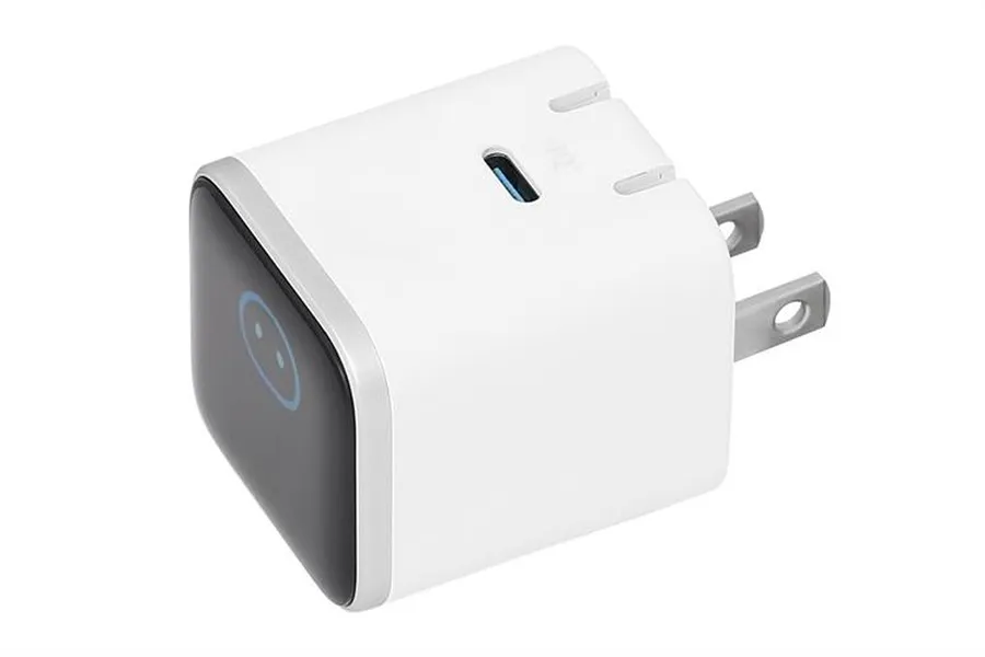 Sạc Nhanh Type-C 45W Anker Nano A121D