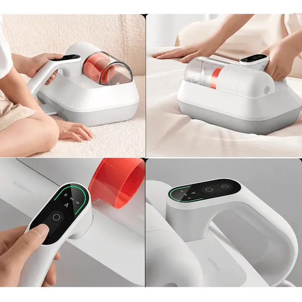 Máy Hút Bụi Giường Nệm Xiaomi Dust Mite Vacuum Cleaner Pro EU (BHR8943EU)