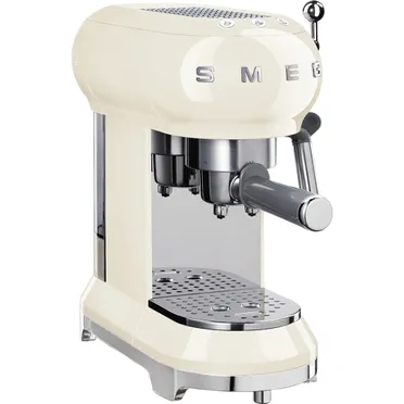 Máy Pha Cà Phê SMEG ECF01CREU