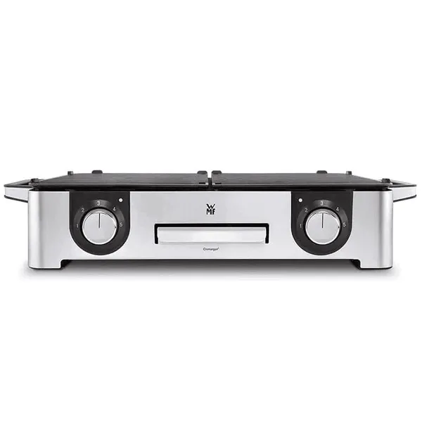 Bếp Nướng WMF Lono Master Grill Hai Vùng Nướng 0415280011