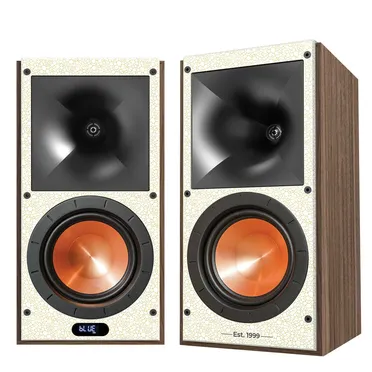 Loa Karaoke Paramax EURO 801 Smart (Walnut) 0