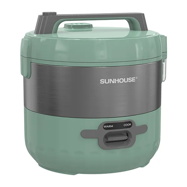Nồi Cơm Điện Sunhouse SHD8221 1.2 Lít