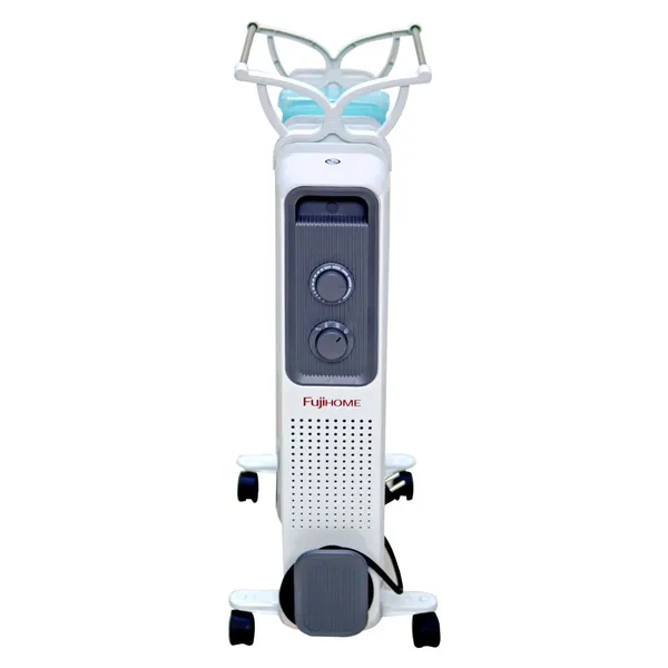Máy Sưởi Dầu Fujihome OH8411