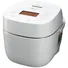 Nồi Cơm Cao Tần Áp Suất Chân Không Toshiba RC-18VXWVN(W) 1.8 Lít - Xuất Xứ Nhật Bản