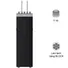 Máy Lọc Nước Kangaroo Sumire Hydrogen Nóng Lạnh KG11A18 11 Lõi