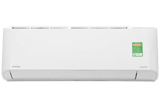Máy lạnh Toshiba Inverter 1.5 Hp RAS-H13L3KCVG-V 4