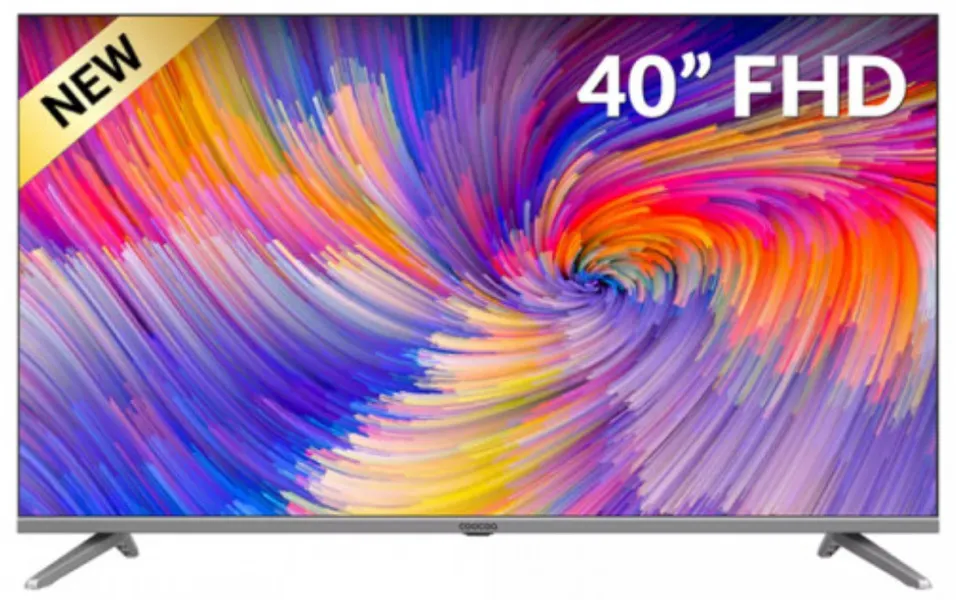 Smart Tivi Coocaa 40 Inch 40S7G