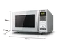 Lò vi sóng Panasonic NN-CT655MYUE 27 lít