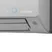 Máy Lạnh TOSHIBA Inveter 1.0 HP RAS-H10G2KCVP-V/H10G2AC 2