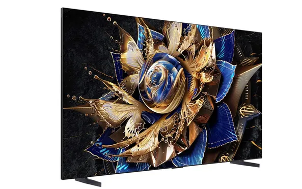 Google Tivi TCL QD-Mini LED 4K 115 Inch 115X955 Max 0
