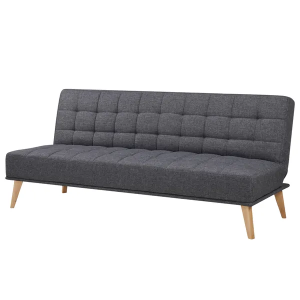 Sofa Giường LAB 160N25S-P3 Jasmin Xám