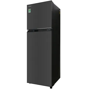 Tủ Lạnh Toshiba Inverter 253 Lít GR-B31VU (SK) 3