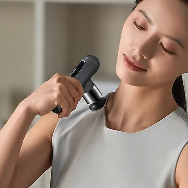 Máy Massage Cầm Tay Philips PPM7303 10