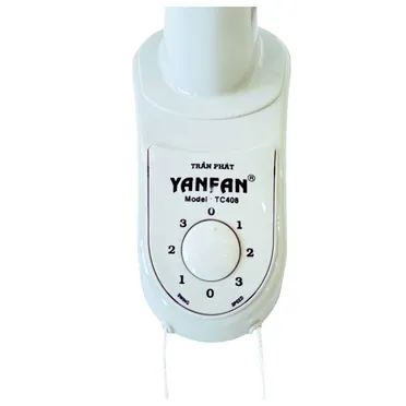 Quạt treo Yanfan TC408 3