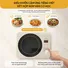 Bếp Từ Đơn BlueStone ICB-6618 2000W
