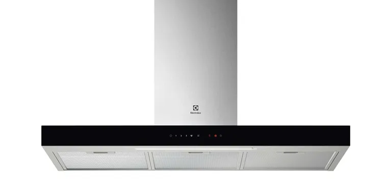 Máy Hút Mùi Áp Tường Electrolux LFT829X