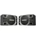 Loa Treo Bass 25cm Paramax X-1000 0