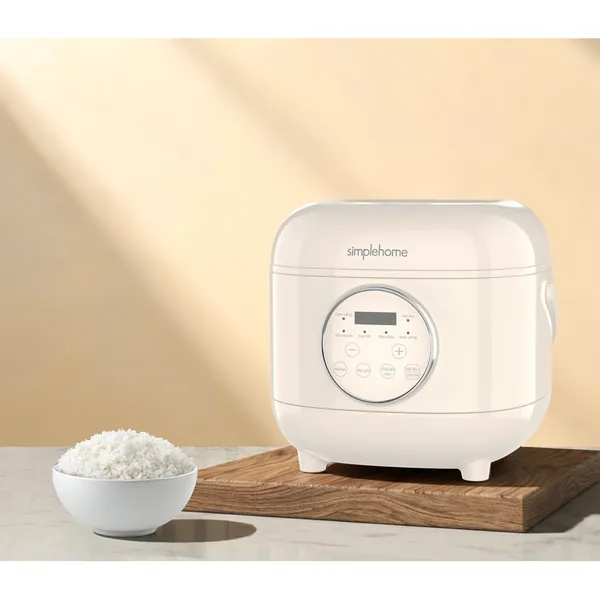 Nồi Cơm Điện Tử DRC-3ESL006M