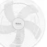 Quạt Lửng Tefal Turbo Extreme VH718690 50W