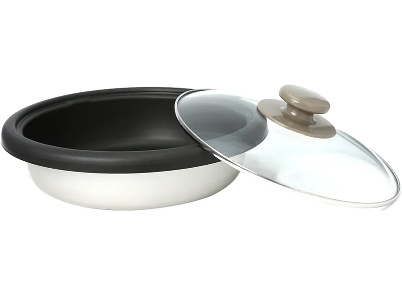 Lẩu điện Tiger CPK-E13S 1194W