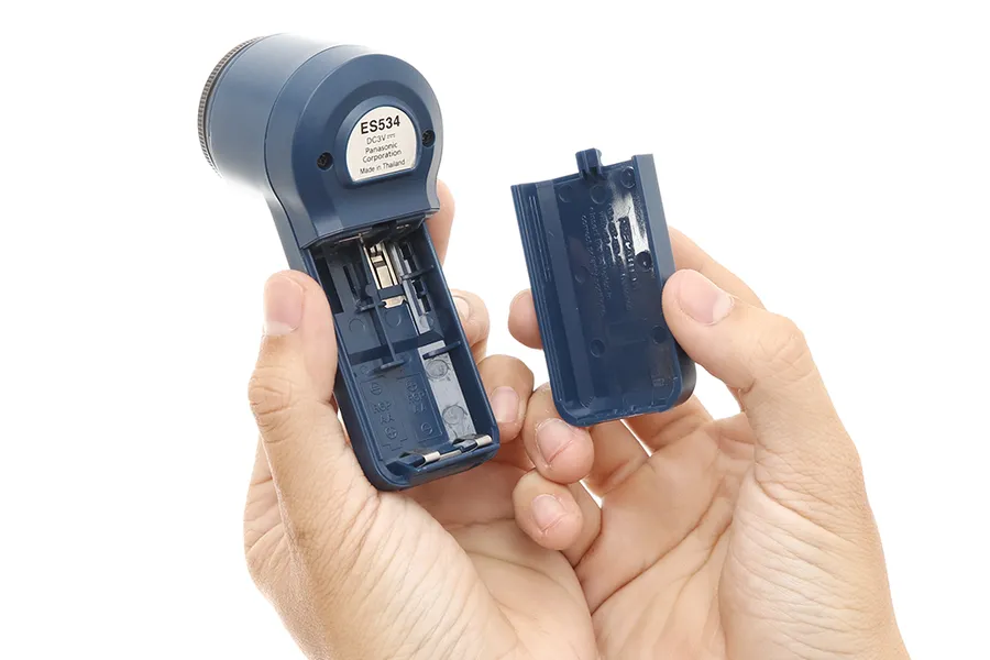 Máy Cạo Râu PANASONIC ES534DP527
