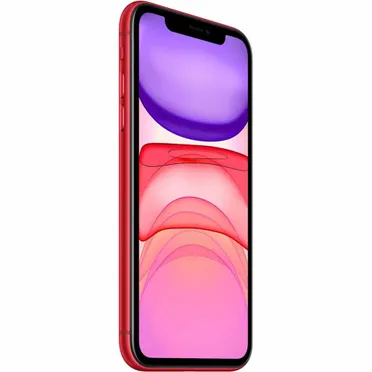 iPhone 11 128GB, Đỏ Chính Hãng (VN/A) 1
