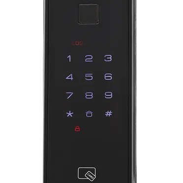 Khóa Điện Tử HAFELE PP9000 912.05.691 1