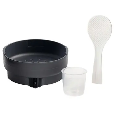 Nồi Cơm Điện Tử Cao Tần Zojirushi NW-QAQ10 7