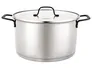 Bộ Nồi Chảo Inox Cao Cấp 5 Đáy Simplehome RW12683-7