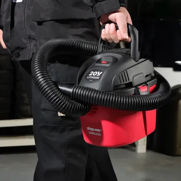 Máy Hút Bụi Khô/Ướt Không Dây Shop-vac SV5430081 3