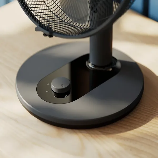 Quạt Bàn Philips CX1030/01