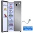 Tủ Lạnh Aqua Inverter 480 Lít AQR-S480XA (SG)
