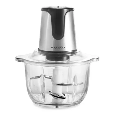 Máy Xay Thịt LocknLock EJM171 300W 2 Lít