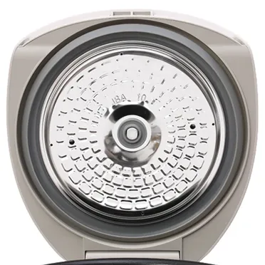 Nồi Cơm Điện Tử Tiger JAX-S10W 1 Lít - Nhật Bản 5