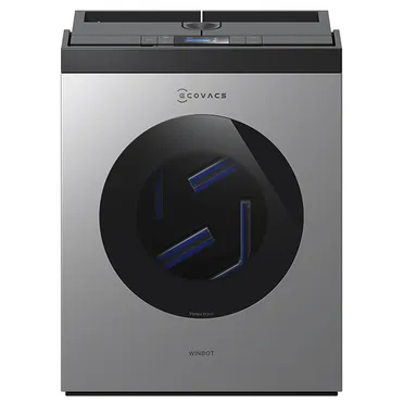 Robot lau kính Ecovacs W3 OMNI 5