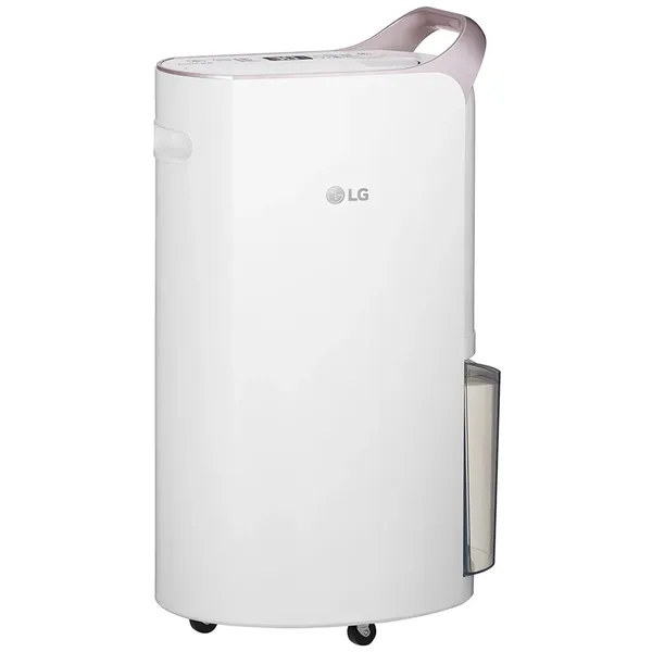 Máy Hút Ẩm LG Dual Inverter 19 Lít MD19GQGE0