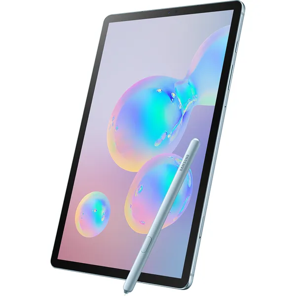 Galaxy Tab S6