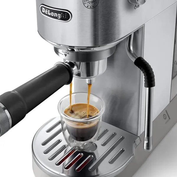 Máy Pha Cà Phê Espresso DeLonghi Dedica Duo EC890.M