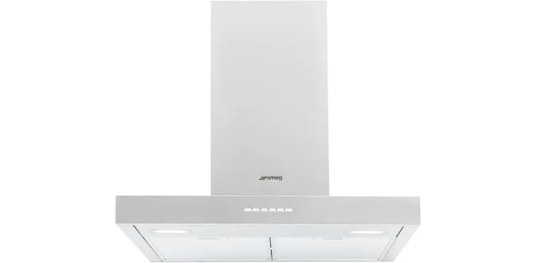 Máy Hút Mùi SMEG KBT600XE