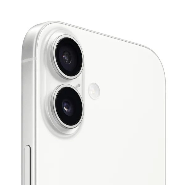 iPhone 17 256GB White