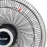 Quạt đứng Mitsubishi LV16-RA SF-GY-Xám Nhạt