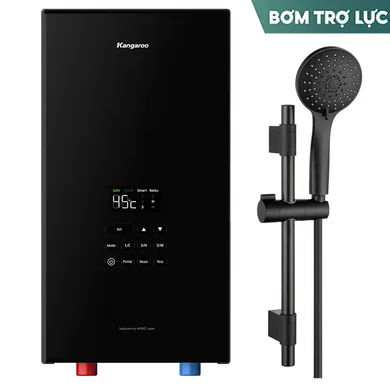 Máy Nước Nóng Trực Tiếp Kangaroo KGWD45P1