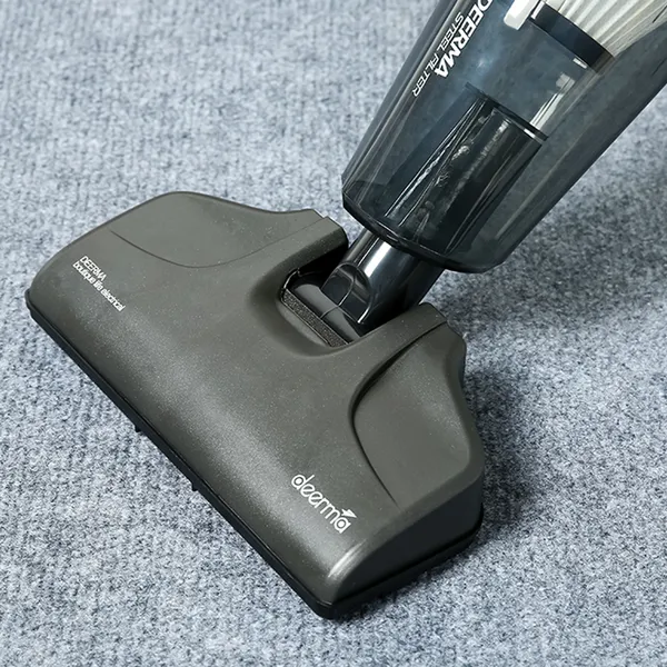 Máy Hút Bụi Deerma DX115C