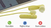 Đ&aacute;nh gi&aacute; 3 mẫu tai nghe Bluetooth được ưa chuộng tr&ecirc;n thị trường