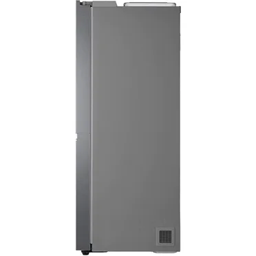Tủ Lạnh LG Inverter 649 Lít GR-B257JDS 9