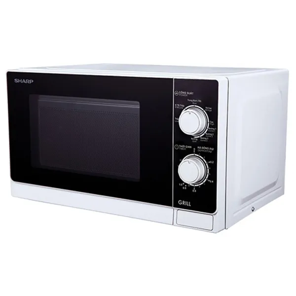 Lò vi sóng Sharp R-G221VN-W