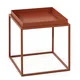 Bàn Coffee VICTORIA LT005S Đỏ