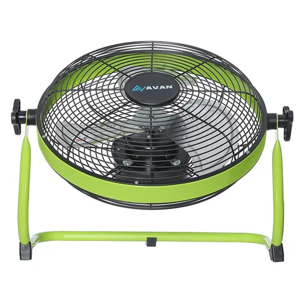 Quạt Sạc Avan AVF-C30DC