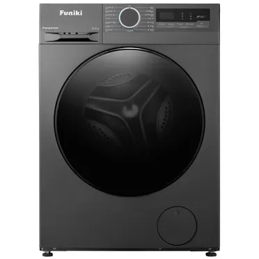 Máy Giặt Funiki Inverter 10.5 Kg HWM F8105ADG