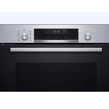 Lò Nướng Bosch HBG5585S6B 1